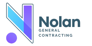 Nolan General Contracting Logo
